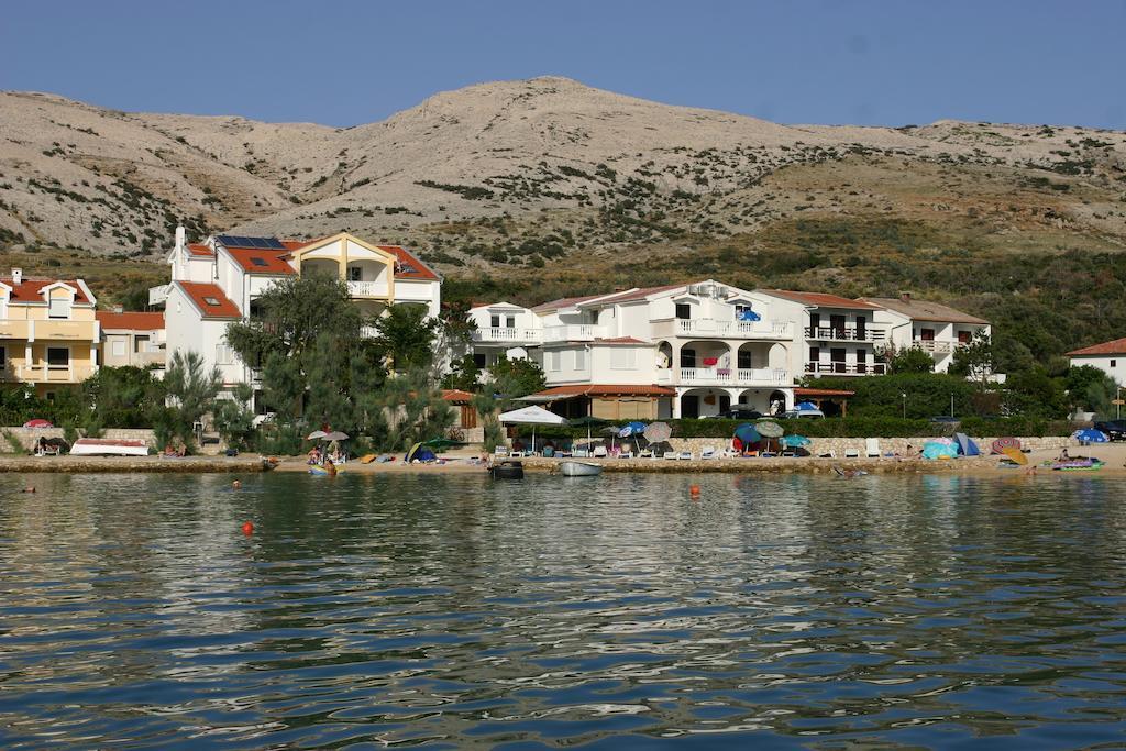 Guest House Frane Pag Town Buitenkant foto