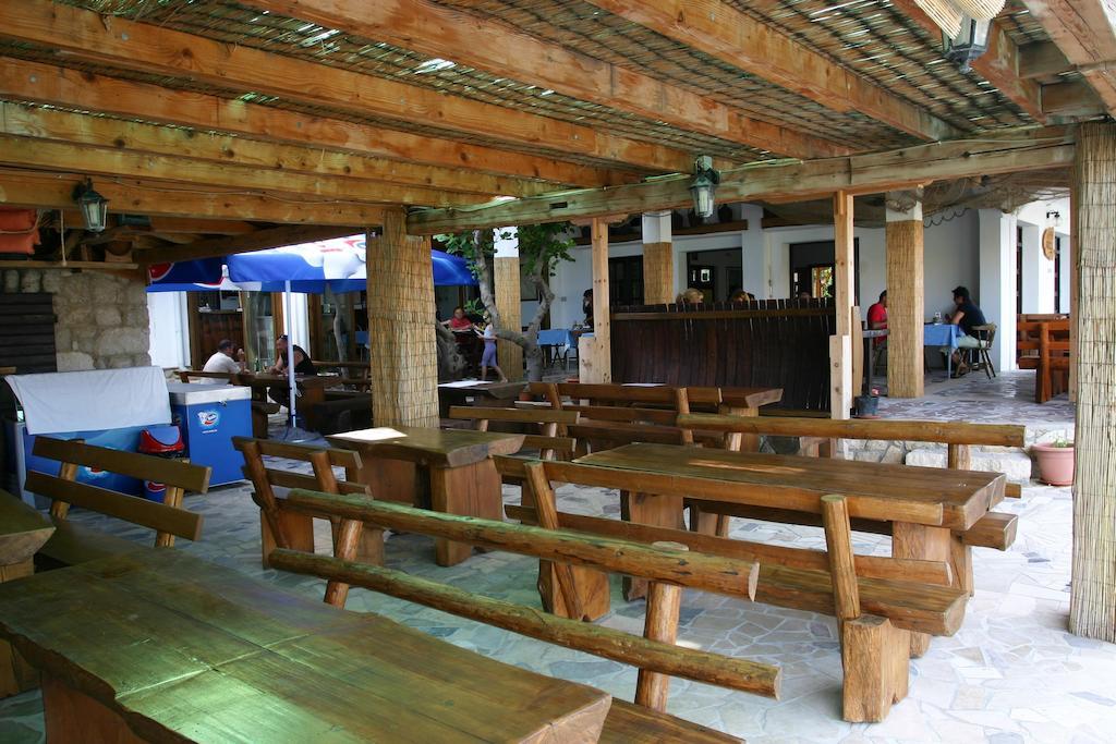 Guest House Frane Pag Town Buitenkant foto