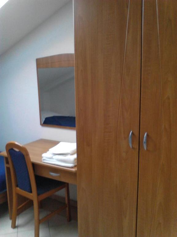 Guest House Frane Pag Town Buitenkant foto