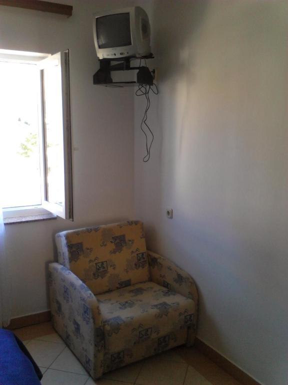 Guest House Frane Pag Town Buitenkant foto