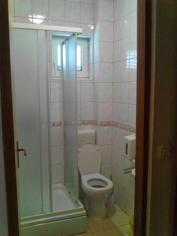 Guest House Frane Pag Town Buitenkant foto