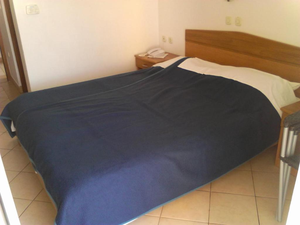 Guest House Frane Pag Town Buitenkant foto