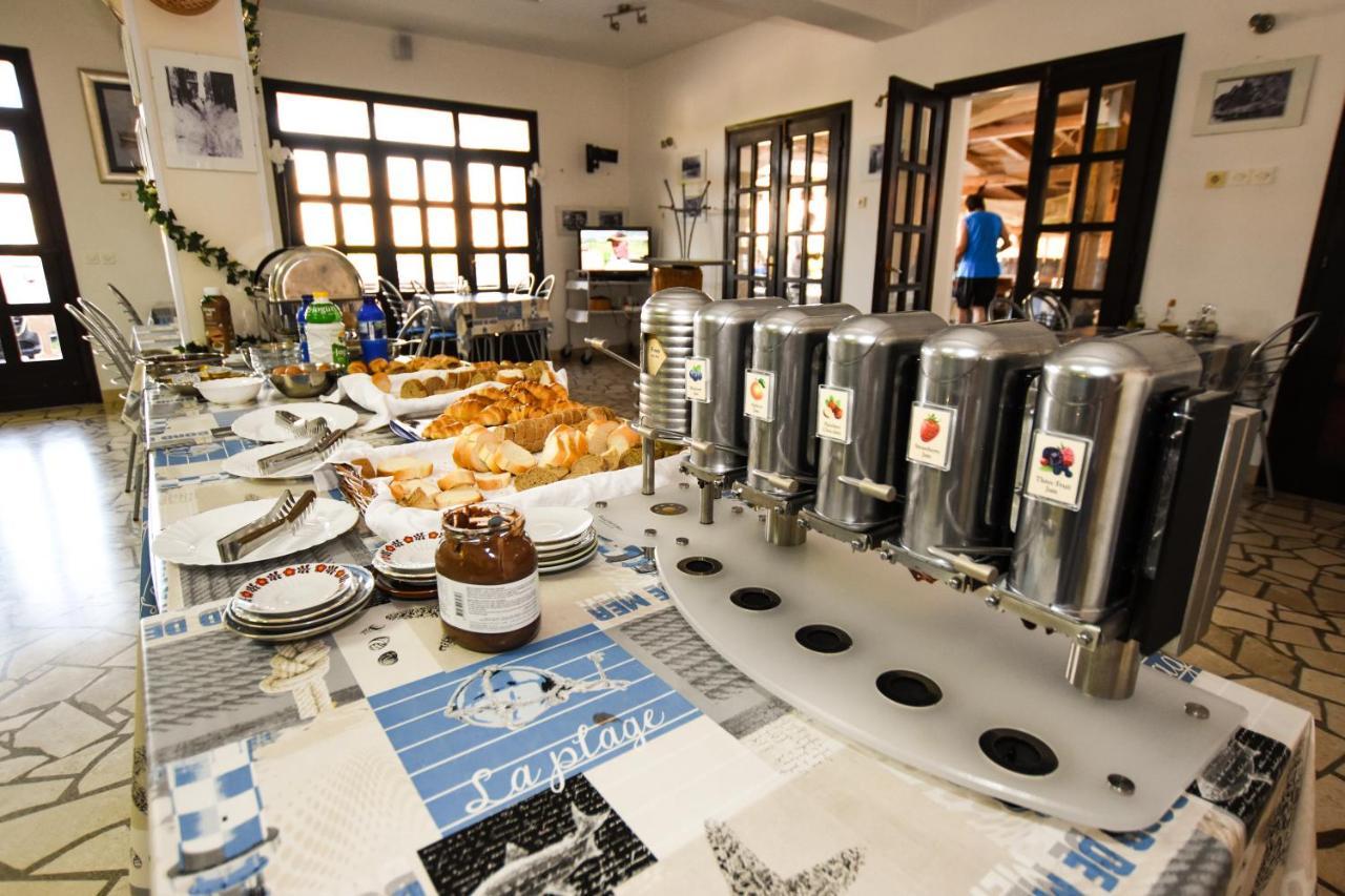 Guest House Frane Pag Town Buitenkant foto